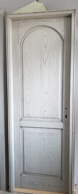 Porte in legno su misura ancona macerata 8