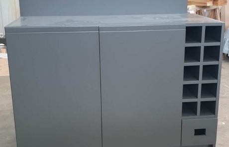 Mobili su misura arredi legno personalizzati Ancona Macerata (4)