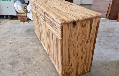 Mobile in legno credenza madia mobiletto su misura personalizzato (9)