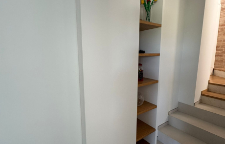 Mobili in legno personalizzati Numana Sirolo Conero Osimo Ancona (10)