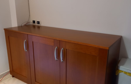 Mobili in legno personalizzati Numana Sirolo Conero Osimo Ancona (4)