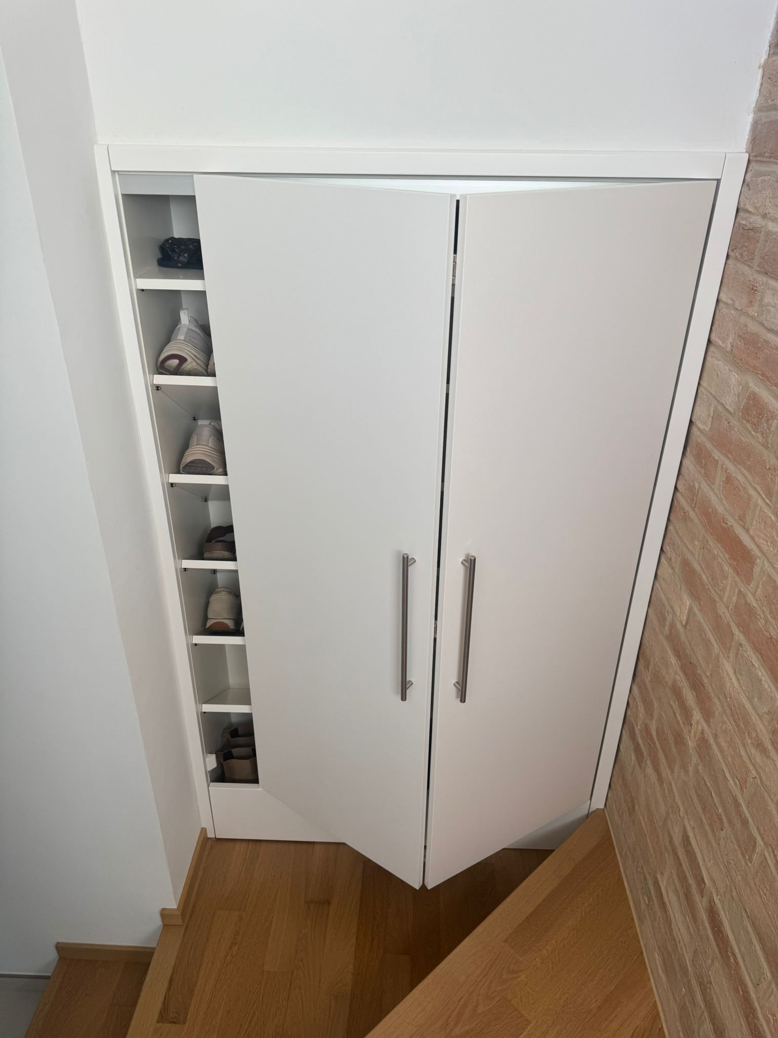 Mobili in legno personalizzati Numana Sirolo Conero Osimo Ancona (6)