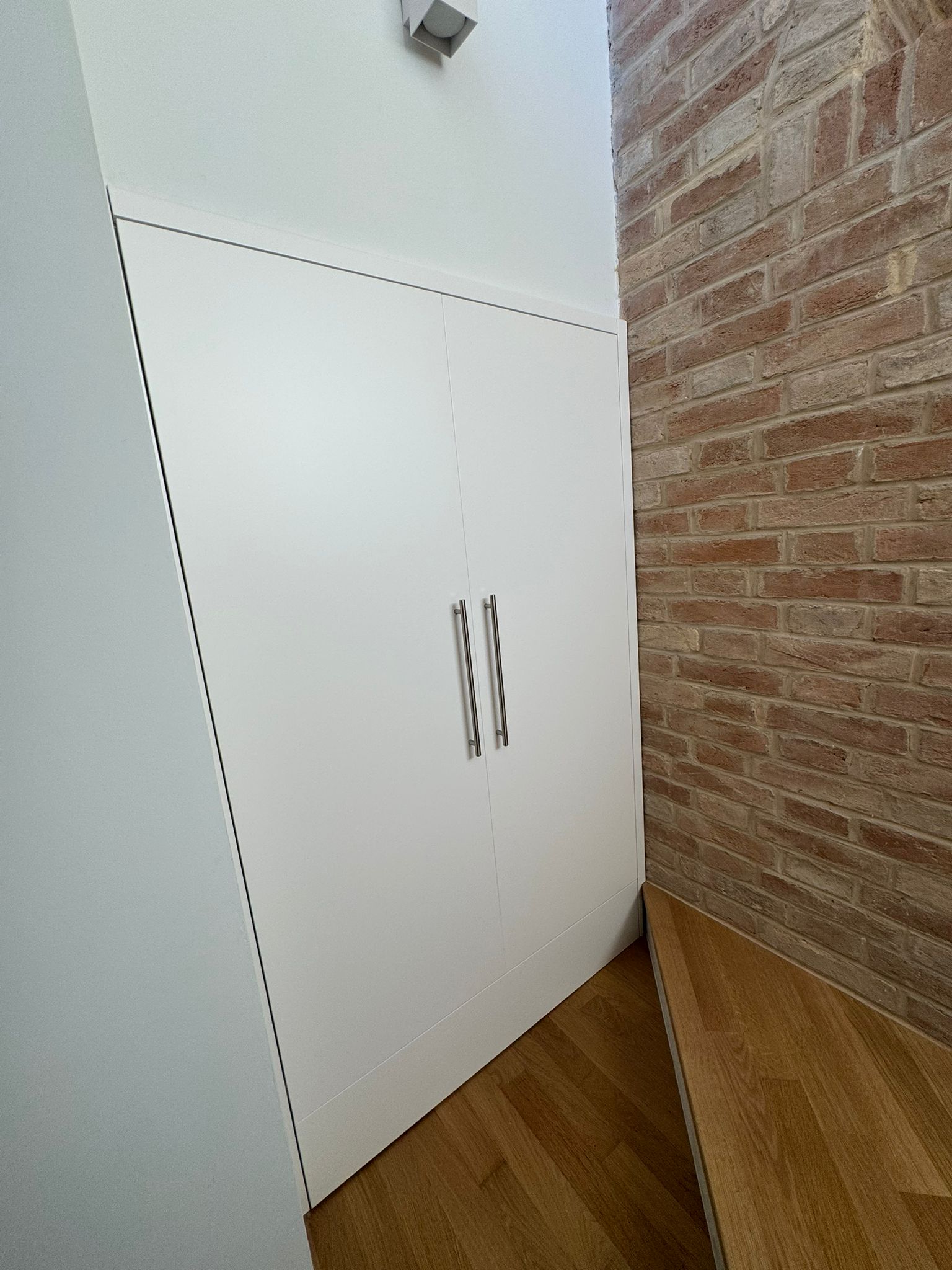 Mobili in legno personalizzati Numana Sirolo Conero Osimo Ancona (9)